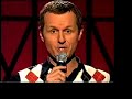Mark Trevorrow WITCHCRAFT (GMA with Bert Newton 2002)