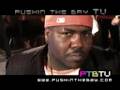 Mistah F.A.B. PTBTV Interview Pt. 1 (BATTLE RAP jin OAKLAND HYPHY Movement OG dumb down)