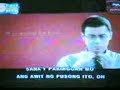 Magbalik-Callalily