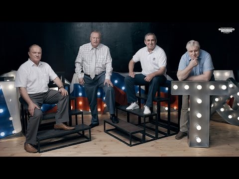 YouTube Трейлер