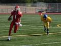 Washtenaw Warriors Jr. PeeWee