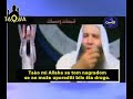 Put ka Allahovoj milosti