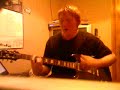 The Killers-Human cover by kickboards