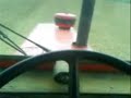 IMT 5136 preparing land for cirn seeding