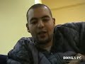 Larsen - interview