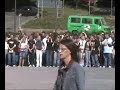 DSDS Casting 2006 in Wiesbaden