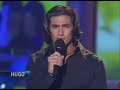 Hugo y Manuel Carrasco -Entra en mi vida-