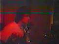 Verlaines - Crisis After Crisis Live