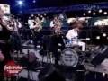 Alen Ademovic & Goran Bregovic in Romania