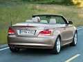 BMW 135i Cabriolet