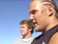 MaxPreps \"Euless Trinity HAKA &Interviews\" MaxPreps \"Euless Trinity HAKA &Interviews\"