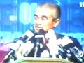 Malaysia's New Cabinet wef 19thMarch,2008-Live TV Coverage-3