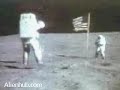 Gravity on the moon