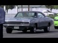 Mopars at the Strip 2008