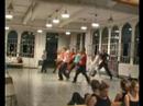 Lyrical HipHop\"Mario - WHY\" ArneSimeon amazing dance company