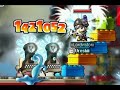 xLordvistorx 8X Priest | Bellocan