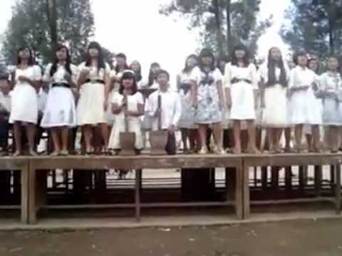 xexax - Vocal Group dlm rangka Pra-Natal SMP by XeXaX.