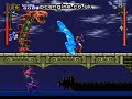 PC Engine Gaming: Dracula X - Rondo of Blood