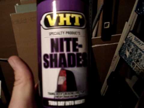 how to cure vht caliper paint