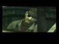 Metal Gear Solid 5: Quantom Of Solace