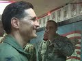 PACAF Surgeon General tours Kunsan