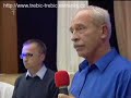 Třebíč  & pár přátel stačí mít