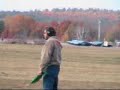 NER SCCA @ Ft Devens autocross Z06