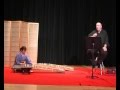 Concert lecture haïku et musique japonaise traditionnelle