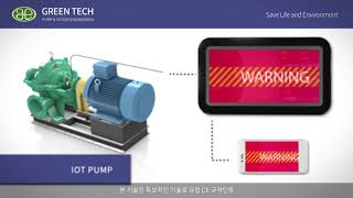 video thumbnail Submersible mixed/axial flow Pump youtube