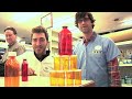 How We Made Butt Drugs