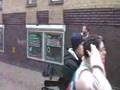 The B Factor - Mad Friday in Barnsley with Jon - Stand by Me