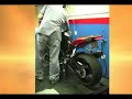 GSXR 1000 2007 Sound Test/Dyno