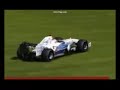 www.css-o.pl 2008 Canada  Kanada rfactor CTDP F1 Liga