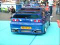 3DkIdd tunning show
