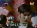 Wang Lee Hom  Bu Yuan Shuo Zai Jian