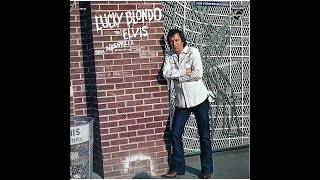 Lucky Blondo - Content que tu sois à moi  (1977)