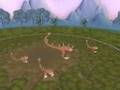 my funny little frog type spore