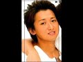 大野智☆祝！29歳誕生日ファンビデオ☆