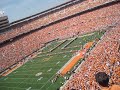 Tennessee Runs the T before Home Opener 2009