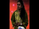 Indian Girl At Swedish Idol 2008 - Mix 2 by DJ PK