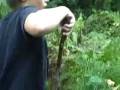 videos de Man vs Wild joke part I