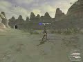 FFXI: After Effect of Raise FFXI: After Effect of Raise