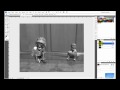 Tutorial Photoshop // Crear fotografía en 3d