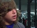 Teen Power Lifter Teen Power Lifter