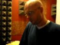 Sokol feat Pono u DJ Deszczu Strugi w studio