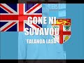 GONE Ni SUVAVOU