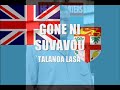 GONE Ni SUVAVOU