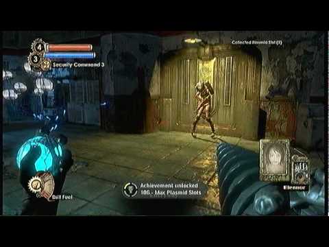 bioshock 2 bioshock 2