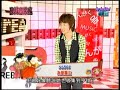 091105 MTV 日韓音樂瘋 SS501 Rebirth介紹+LoveLikeThis MV