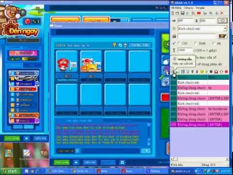 auto tlt - Chi la 1 khoi dau...! co gi lien he buzzkusin (ingame BoomOnline) Than...!!!